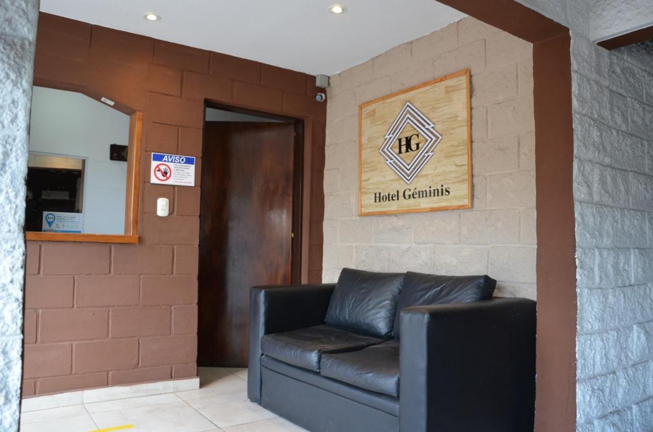 Geminis Hotel Villa Carlos Paz